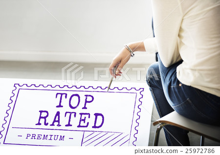 Best Choice Seller Product Merchandise Marketing Concept Best Choice Seller Product Merchandise Marketing Concept 25972786