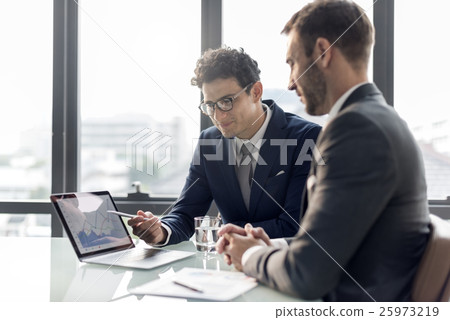 Business Brainstorming Graph Chart Report Data Concept Business Brainstorming Graph Chart Report Data Concept 25973219
