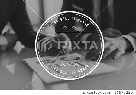 High Quality Brand Marketing Banner Copy Space Concept High Quality Brand Marketing Banner Copy Space Concept 25973220