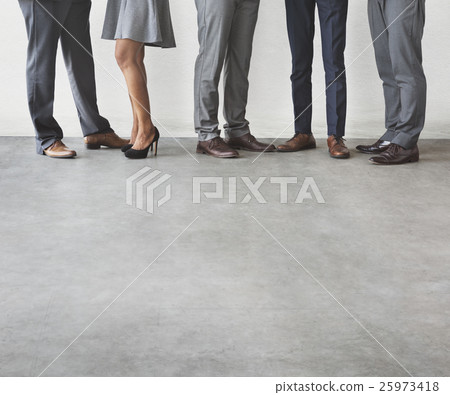 Business Team Office Worker Entrepreneur Concept Business Team Office Worker Entrepreneur Concept 25973418