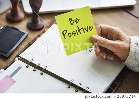 Be Brave Positive Change Concept Be Brave Positive Change Concept 25973714
