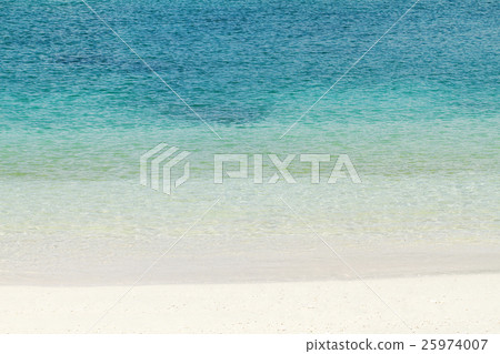 沖繩海灘 25974007
