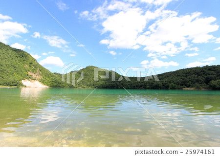 Miyagi · Osaki · Lake Valley 25974161