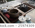 Chinese tea 25974309