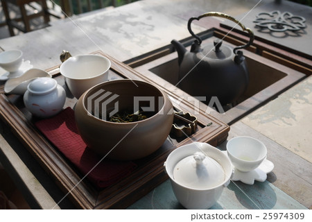 中國茶 中國茶 25974309