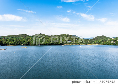 Tojyo lake 25975258