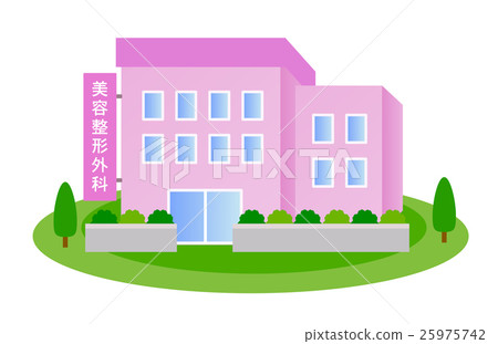 整容手術 25975742