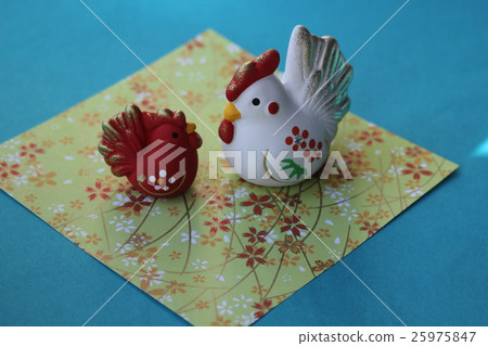 Rooster year Rooster year 25975847