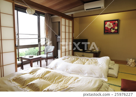 Ryokan Rooms 25976227