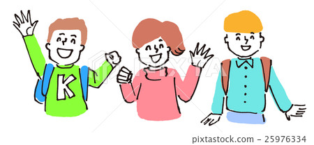 People Children People Children 25976334