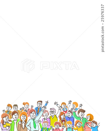 People frame 25976337