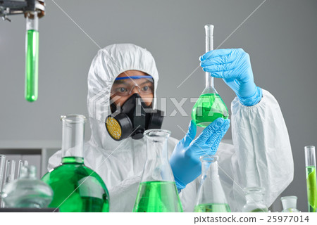 Working with reagents 25977014