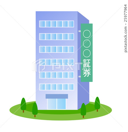 Securities company Securities company 25977964