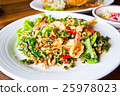Traditional Thai food 25978023
