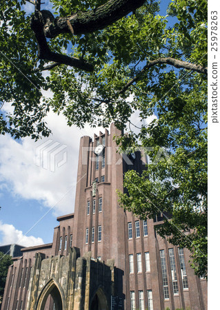 東安田禮堂 東安田禮堂 25978263