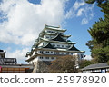 名古屋城堡 25978920