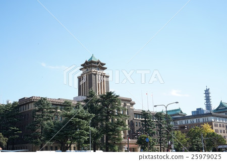Nagoya City Hall 25979025