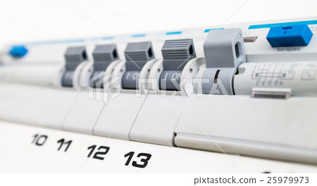 electrical fusebox 25979973