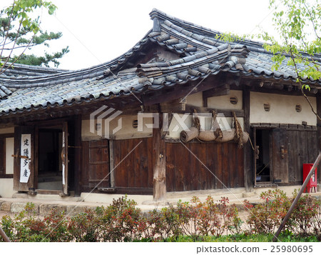 韓國國家民族學博物館 韓國國家民族學博物館 25980695