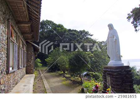 Ono's Church 25981655