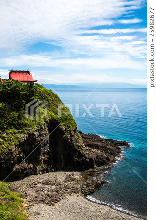 Okushirijima的風景 Okushirijima的風景 25982677