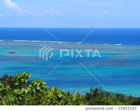 藍色漸變 藍色漸變 25983107