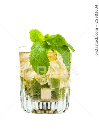 MINT JULEP 25983634