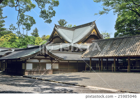 Ise Shrine Nakamiya Kagura字典 Ise Shrine Nakamiya Kagura字典 25985046