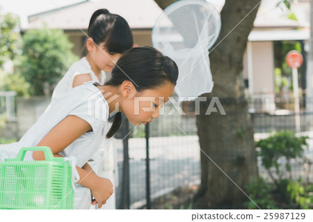 younger, girl, girls 25987129