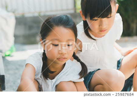 兒童 孩子 小孩 25987684