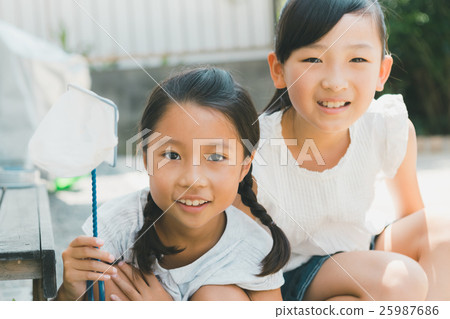 兒童 孩子 小孩 25987686
