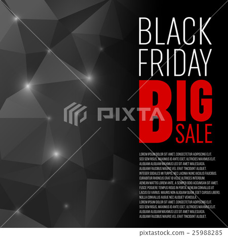 Abstract vector layout background for web and 25988285