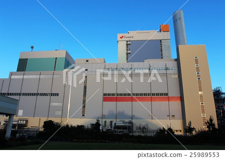 Isogo Thermal Power Station Isogo Thermal Power Station 25989553