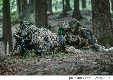 army rangers sniper pair army rangers sniper pair 25989983