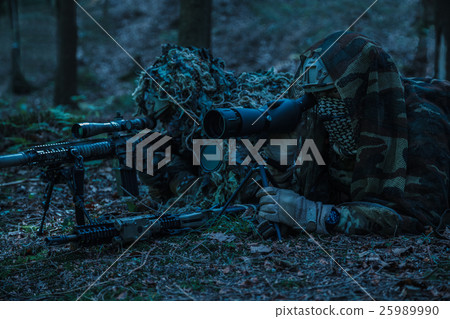 army rangers sniper pair army rangers sniper pair 25989990