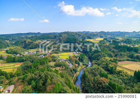 Ichihara-shi Tsukishiga附近的射擊 25990081