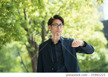 Creative business image Creative business image 25991225