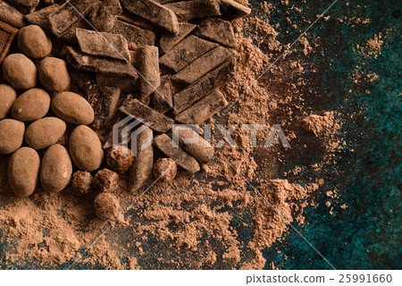 chocolate 25991660