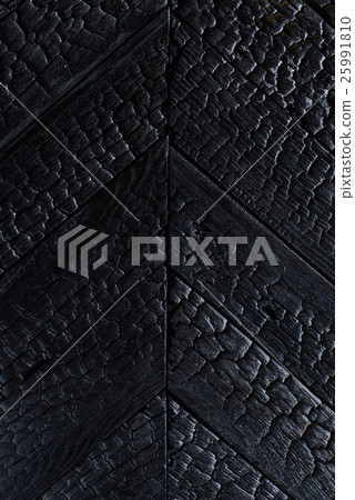 black wood background 25991810