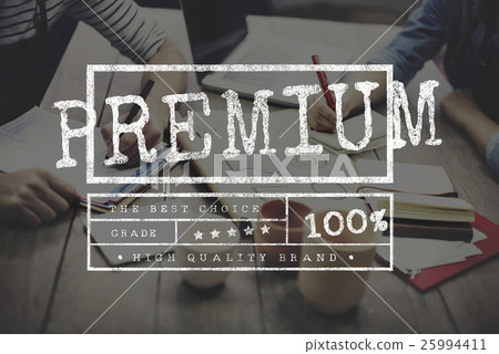 Premium Quality Value Worth Best Graphic Concept Premium Quality Value Worth Best Graphic Concept 25994411