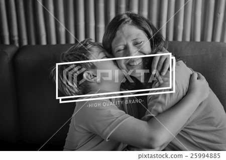 High Quality Brand Badge Banner Copy Space Concept High Quality Brand Badge Banner Copy Space Concept 25994885