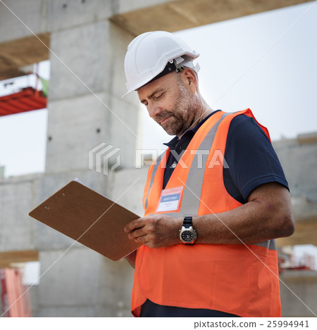 Architecture Construction Safety First Career Concept Architecture Construction Safety First Career Concept 25994941