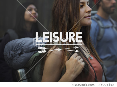 Leisure Activity Recreational Pursuit Interest Hobbies Concept Leisure Activity Recreational Pursuit Interest Hobbies Concept 25995158