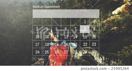 Calendar Appointment Schedule Reminder Planning Concept Calendar Appointment Schedule Reminder Planning Concept 25995264