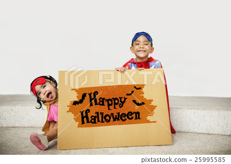Halloween Bat Pumpkin Lantern Scary Graphic Concept Halloween Bat Pumpkin Lantern Scary Graphic Concept 25995585