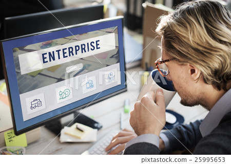 Analytics Branding Marketing Startup Business Concept Analytics Branding Marketing Startup Business Concept 25995653