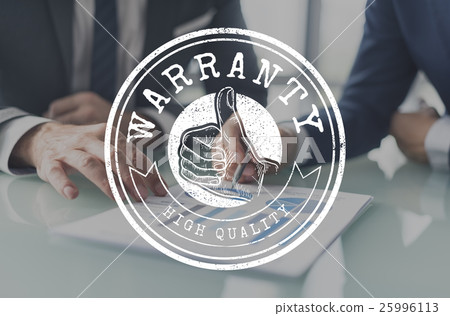 High Quality Guarantee Badge Logo Premium Concept High Quality Guarantee Badge Logo Premium Concept 25996113