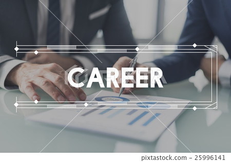 Report Work Professional Job Concept 25996141