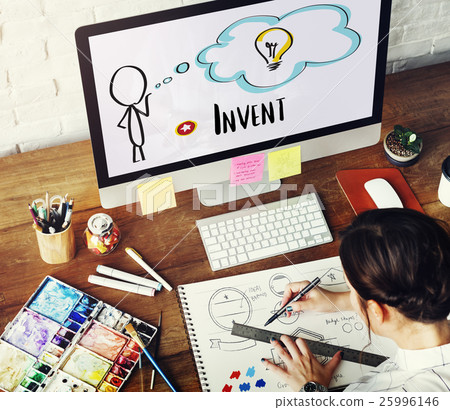 Ideas Creative Innovation Design Concept Ideas Creative Innovation Design Concept 25996146