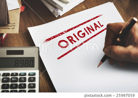 Original Patent Trademark Brand Copyright Concept Original Patent Trademark Brand Copyright Concept 25997059